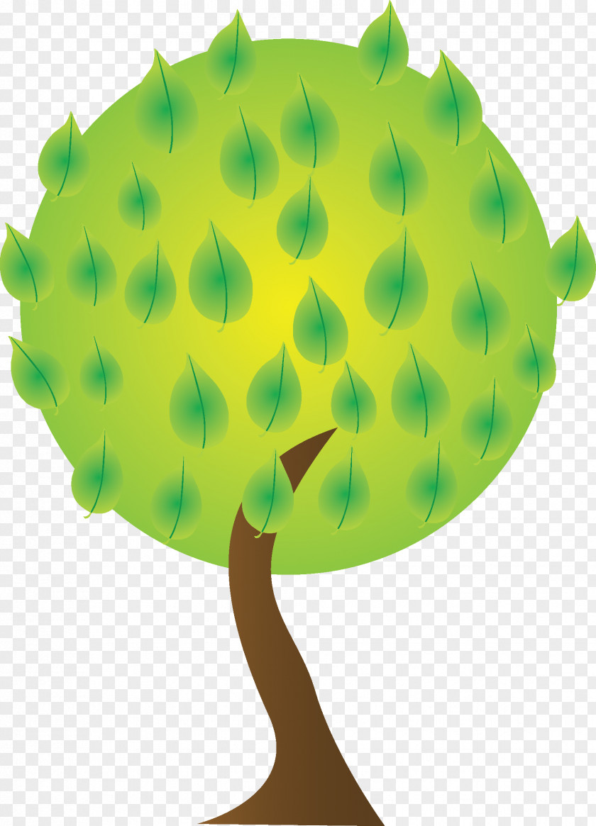 Tree Paper Drawing Clip Art PNG
