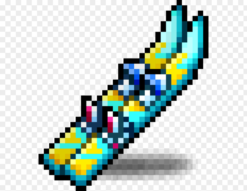 Weapon MapleStory Art PNG