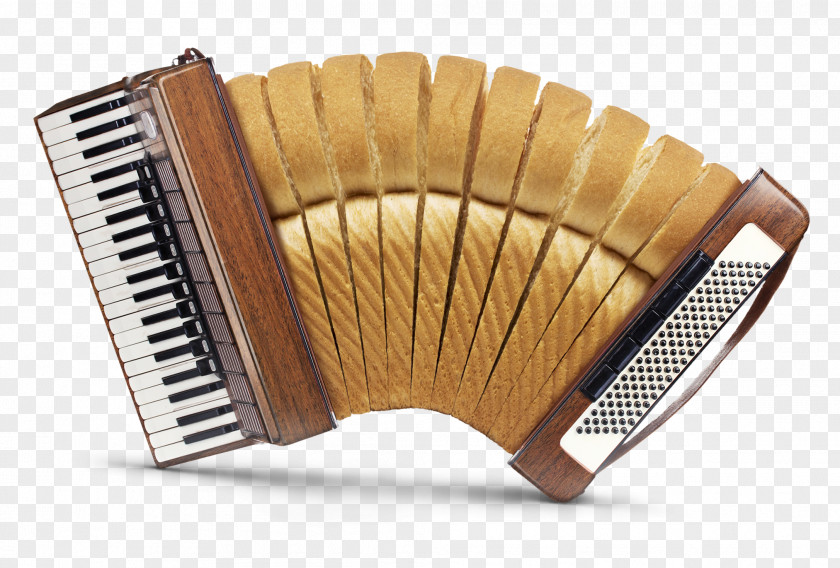Accordion Diatonic Button Free Reed Aerophone Musical Instruments PNG