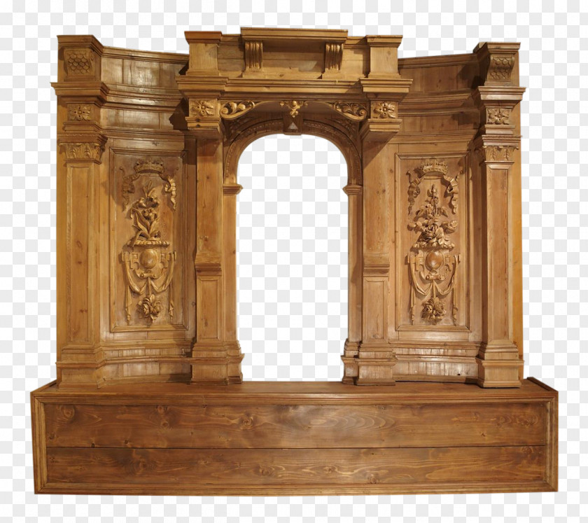 Antique Furniture Panelling The Panelled Rooms Panel Painting PNG