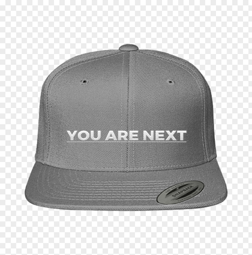 Baseball Cap Product Design PNG