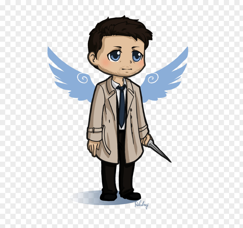 Castiel Dean Winchester Sam Crowley Image PNG