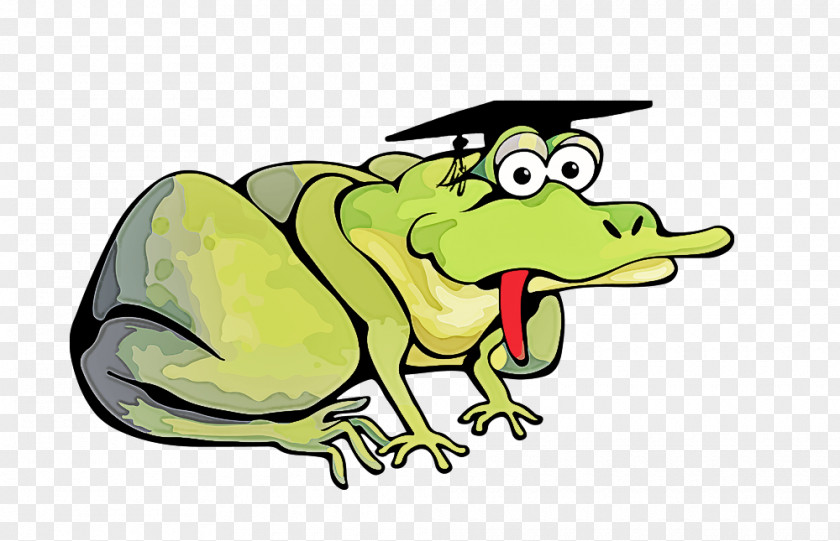 Crocodilia Animation Cartoon Reptile Crocodile Wildlife PNG