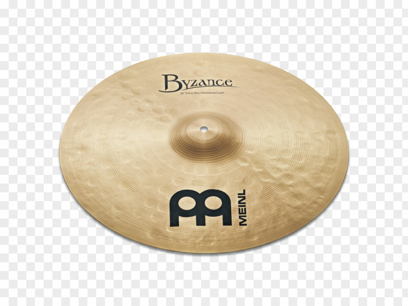 Drums Meinl Percussion Crash Cymbal Pack PNG