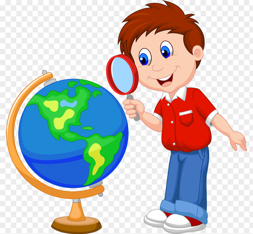 Earth Globe Clip Art PNG