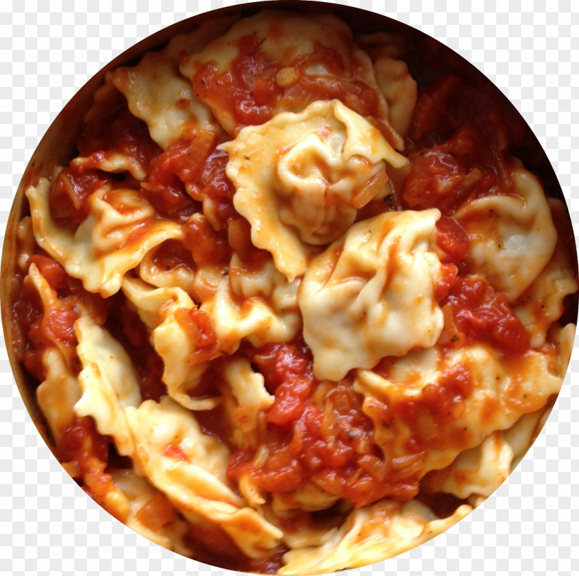 Meat Italian Cuisine Ravioli Pastitsio Calf Recipe PNG