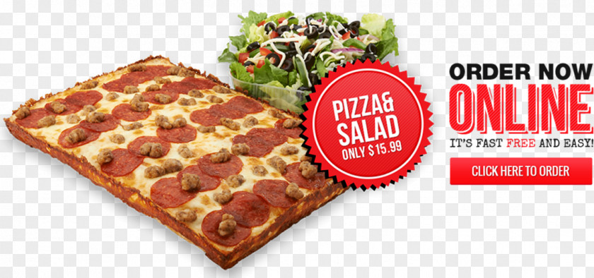 Pizza Blackjack & Salads Delivery Food PNG