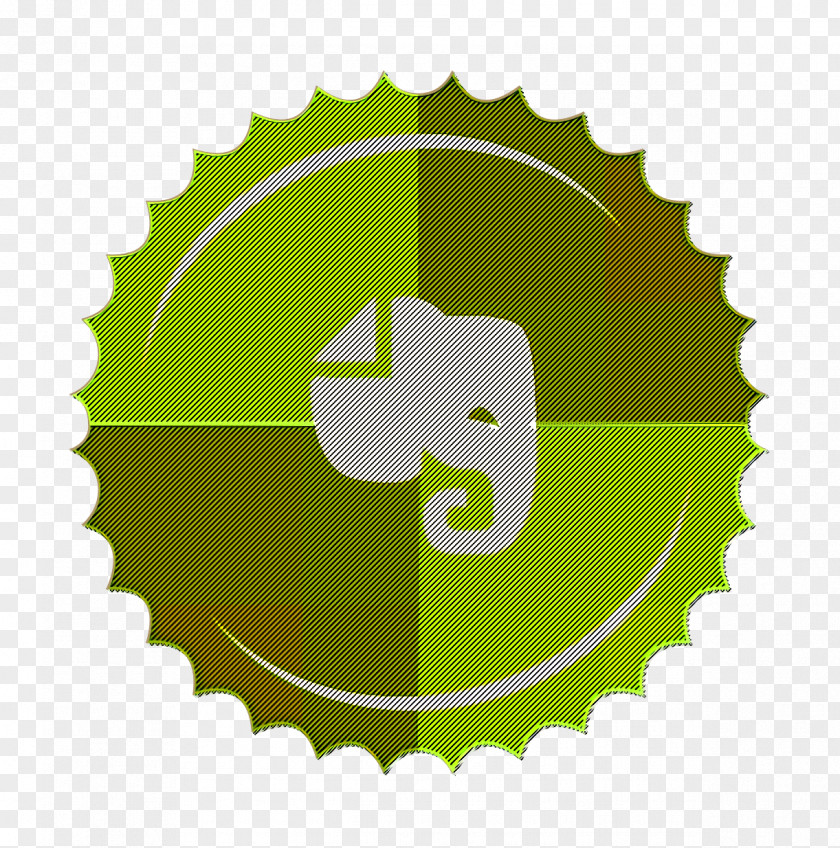 Plant Symbol Sosmed Icon PNG