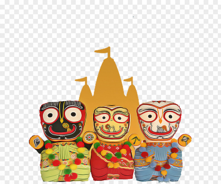 Ratha Yatra Jatra Chariot Festival PNG