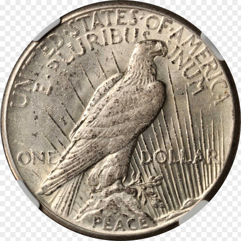 Silver Coin Money Quarter Dime PNG