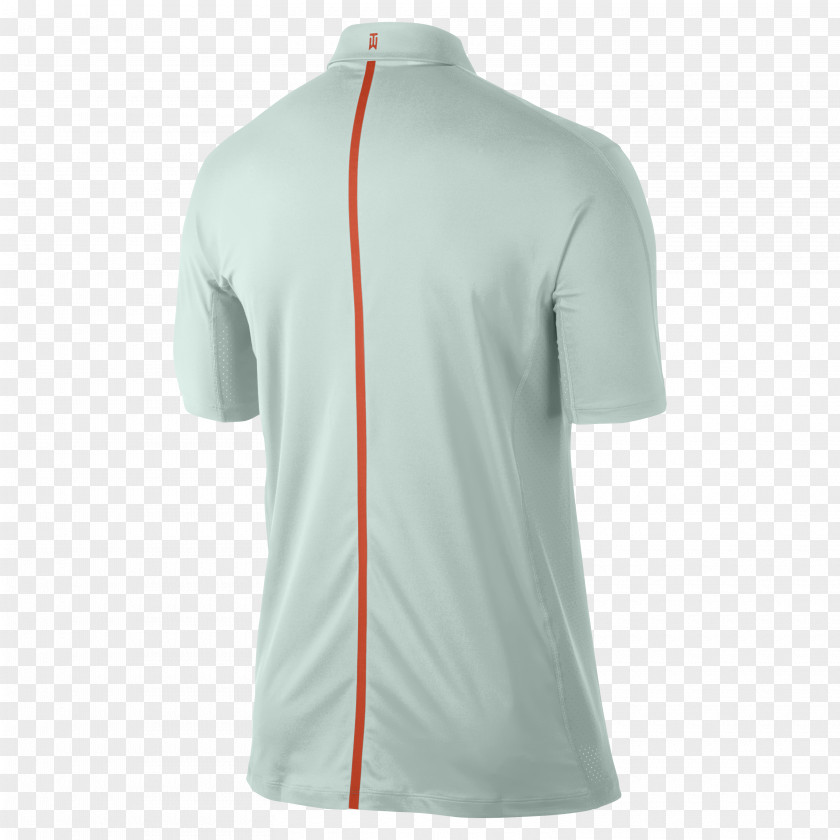 Tiger Woods Polo Shirt T-shirt Clothing Nike Sportswear PNG