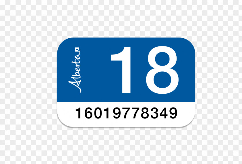 Vehicle License Plate Logo Brand Number Product Trademark PNG