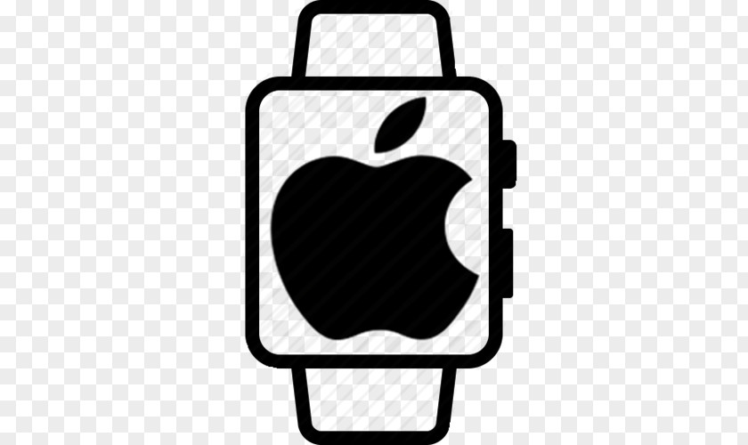 Apple Watch 3 Smartwatch Vector Graphics PNG