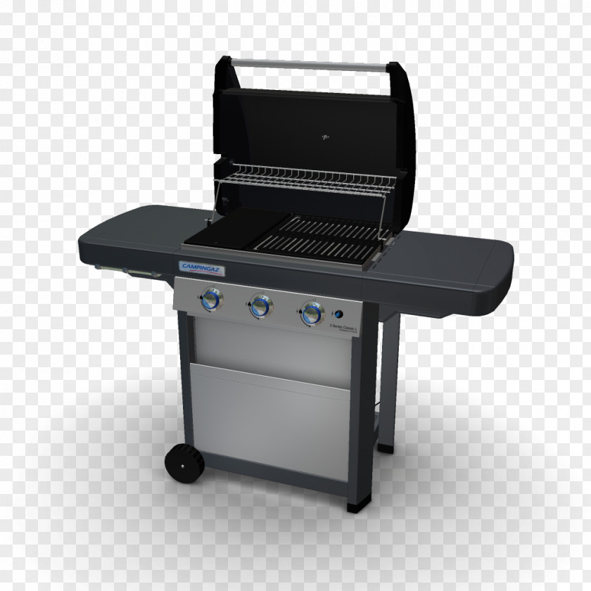 Barbecue Griddle Gridiron Campingaz Table PNG