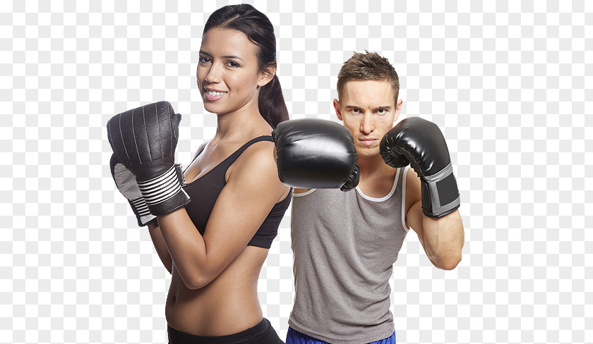 Boxing Training Glove Muay Thai Kickboxing Martial Arts PNG