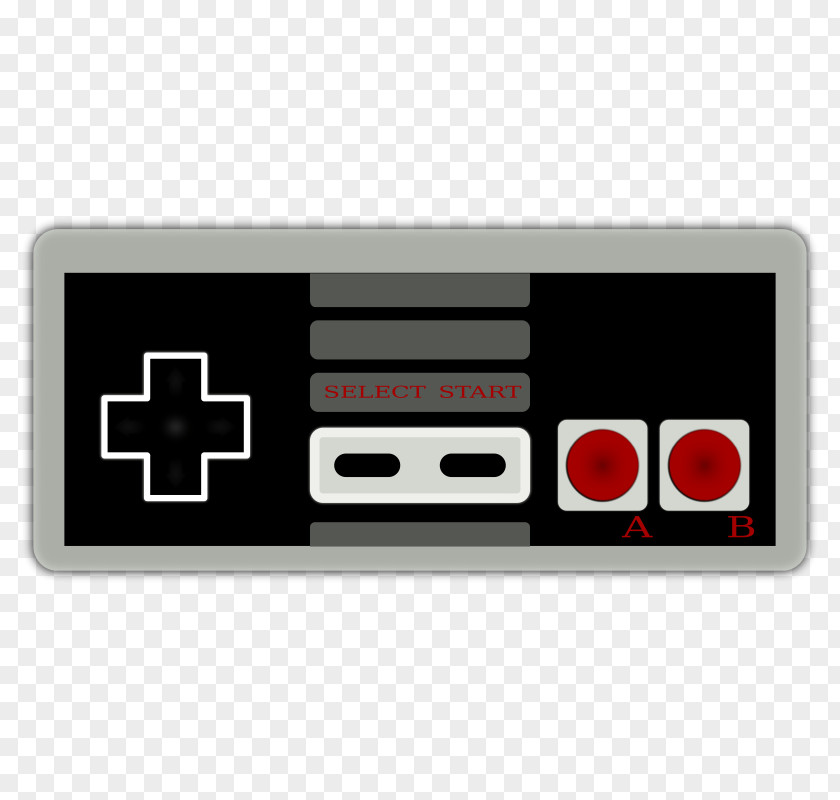 Controller Super Nintendo Entertainment System 64 Game Controllers NES PNG