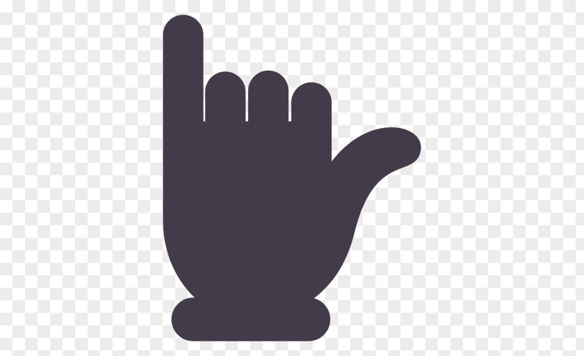 Hand Middle Finger Thumb Digit PNG