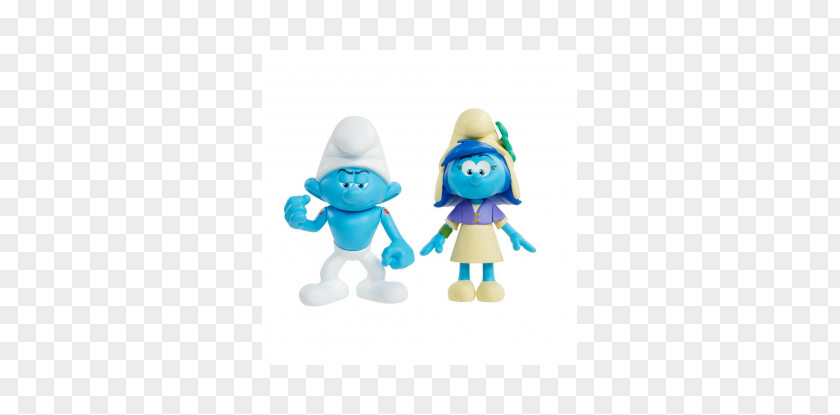 Hefty Smurf Papa Clumsy SmurfWillow Brainy PNG