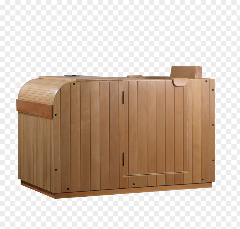 Infrared Sauna Bathroom Shed PNG