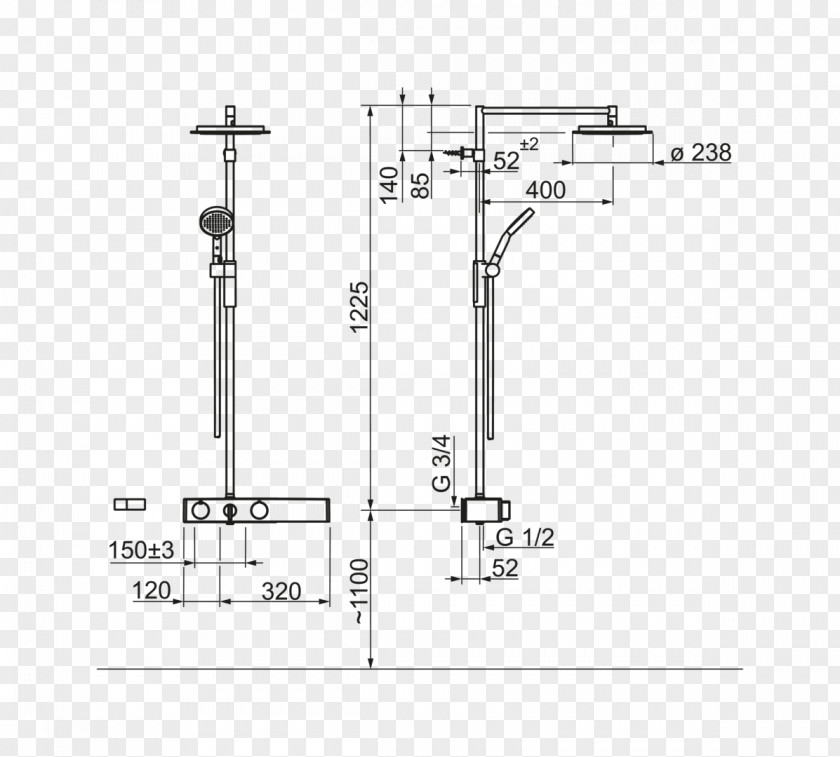 Kitchen Drawing Mixer PNG