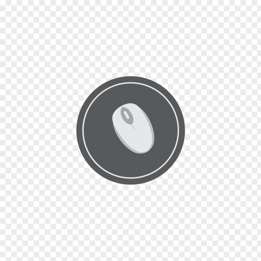 Mouse Pad And Computer Mousepad Hand Icon PNG
