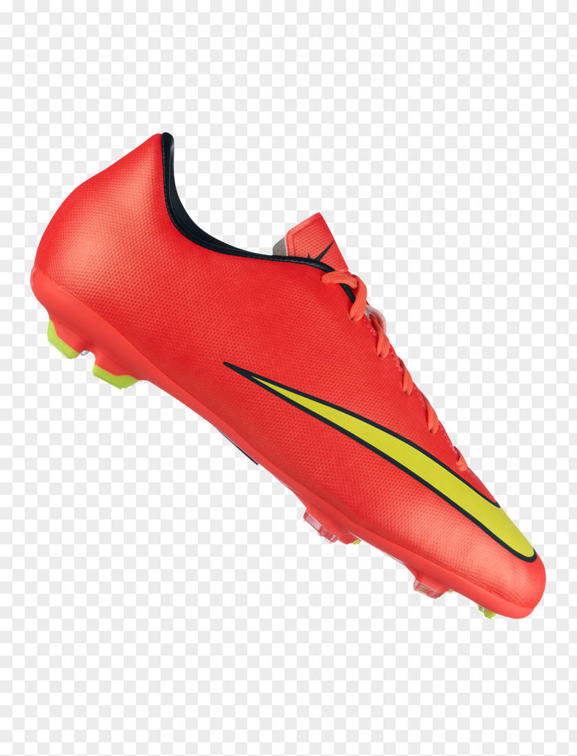 Nike Football Boot Mercurial Vapor Shoe Sneakers PNG