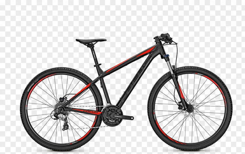 Riding A Mountain Bike Bicycle Cross-country Cycling Hardtail Cube Bikes PNG