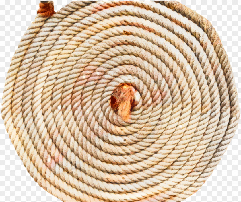 Storage Basket Rochefort Rope PNG