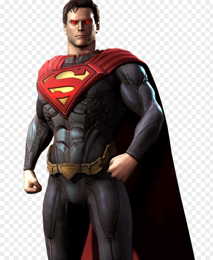 Superman Injustice: Gods Among Us Injustice 2 Batman V Superman: Dawn Of Justice PNG