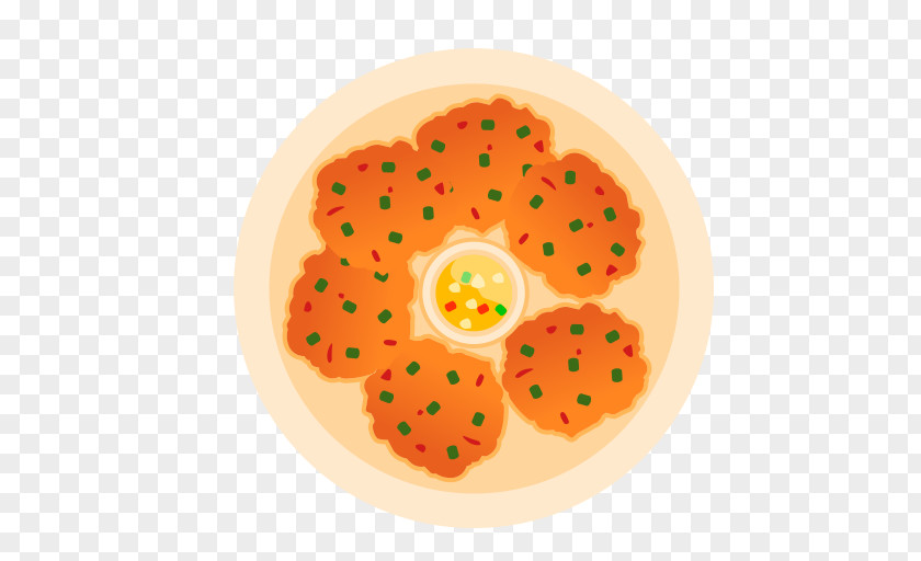 Thai Food Clipart Transparent. PNG