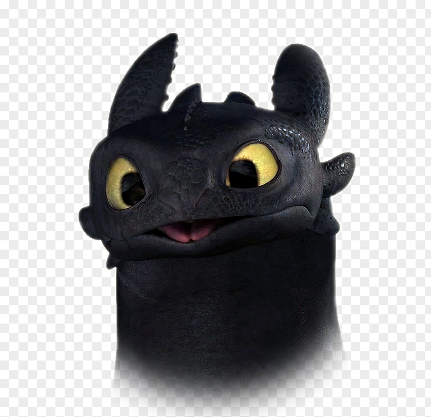 Toothless Transparent Hiccup How To Train Your Dragon Night Fury PNG