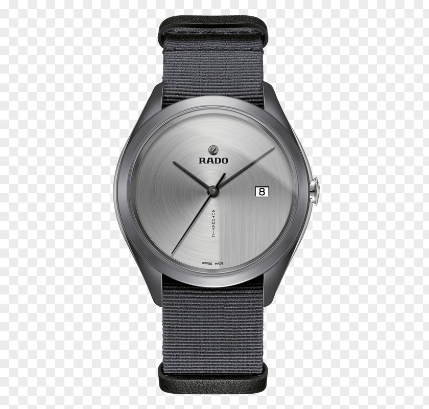 Watch Rado Swatch Baselworld Clock PNG