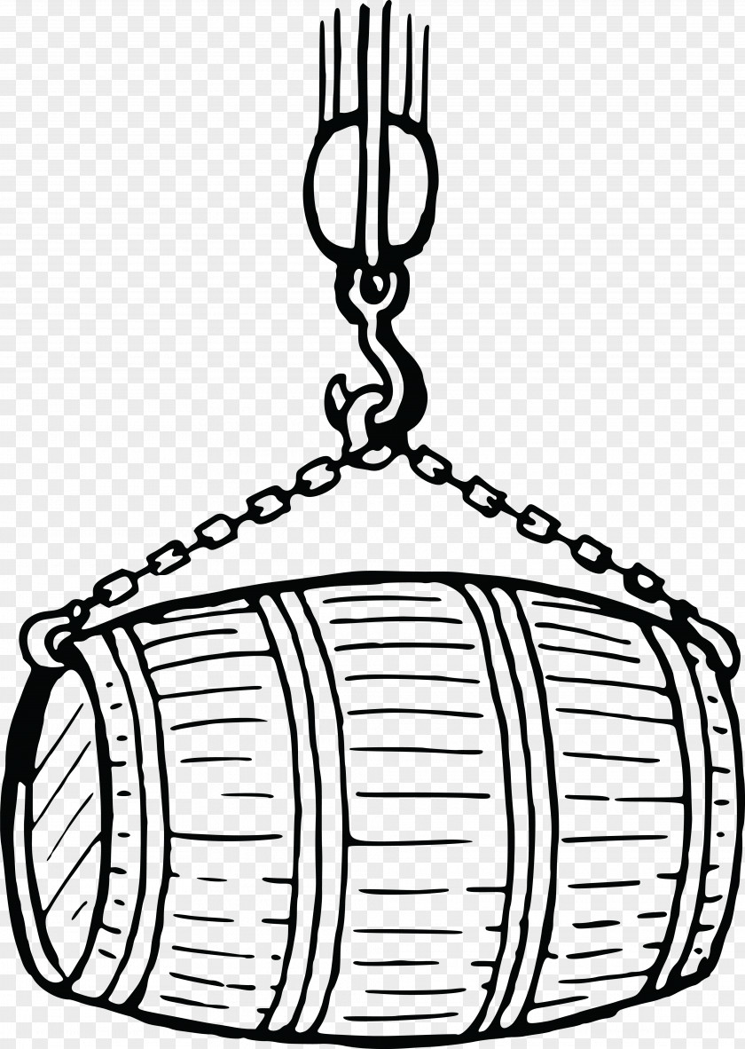 Wood Barrel Clip Art Drawing Keg PNG