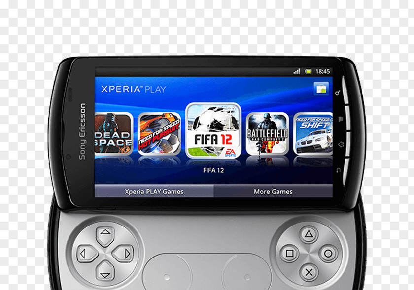 Android Xperia Play Sony U S Mobile 索尼 PNG