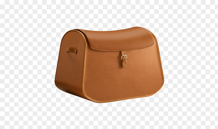 Bag Leather PNG