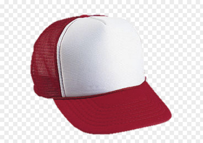 Baseball Cap PNG