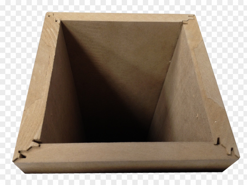 Beams Triangle Plywood PNG
