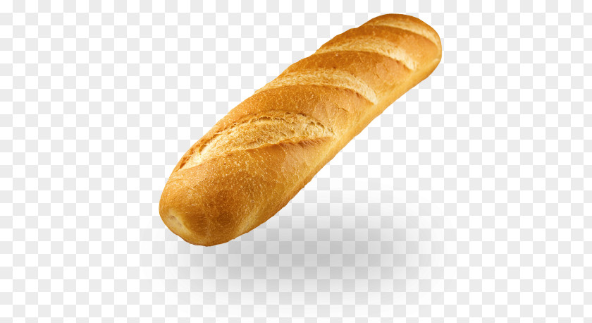 Bun Baguette Pumpernickel Hot Dog Small Bread PNG