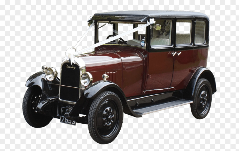 Car Antique Ford Model T Motor Company Vintage PNG