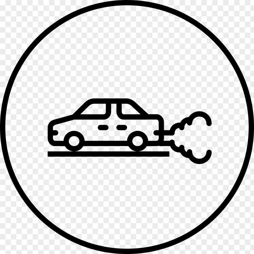Car Drawing Water Pollution PNG
