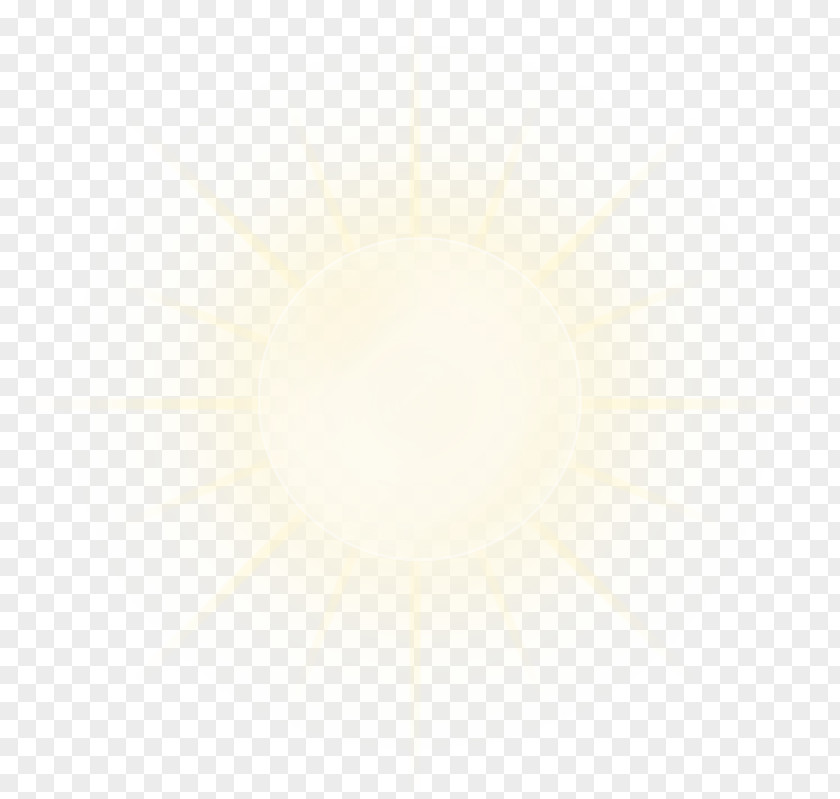 Cartoon Sun PNG