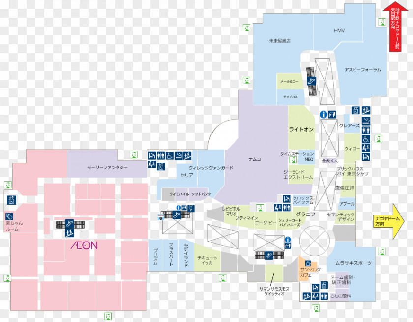 Design Floor Plan PNG