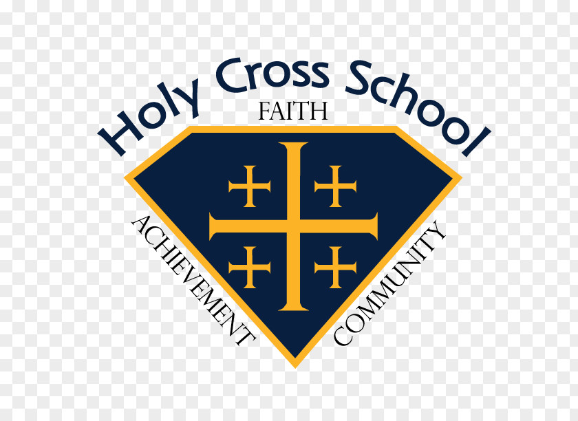 Holy Communion Cross School College Of The Pre-school Symbol National Blue Ribbon Schools Program PNG