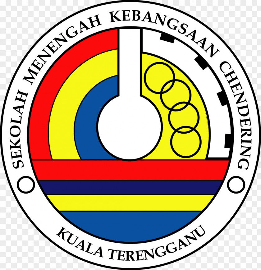 Lagu Kebangsaan Laut Chendering Secondary School SK SMK Cheras Clip Art PNG