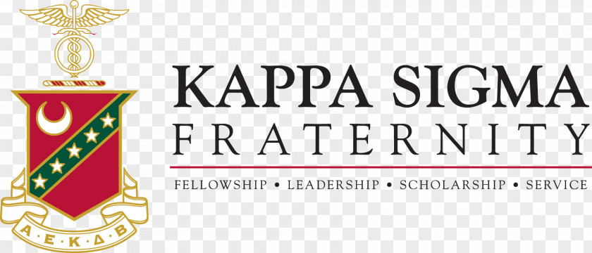 Student Grand Valley State University Kappa Sigma Of British Columbia Fraternities And Sororities Jacksonville PNG