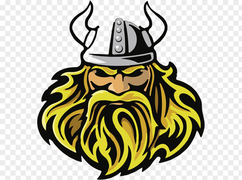 Vikingo Viking Norse Mythology Clip Art PNG