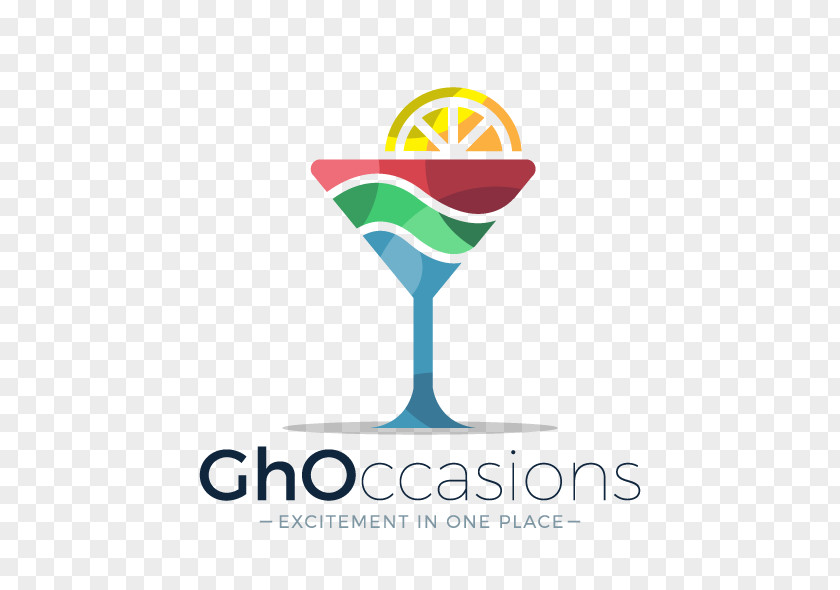Azonto Cocktail Garnish Graphic Design PNG