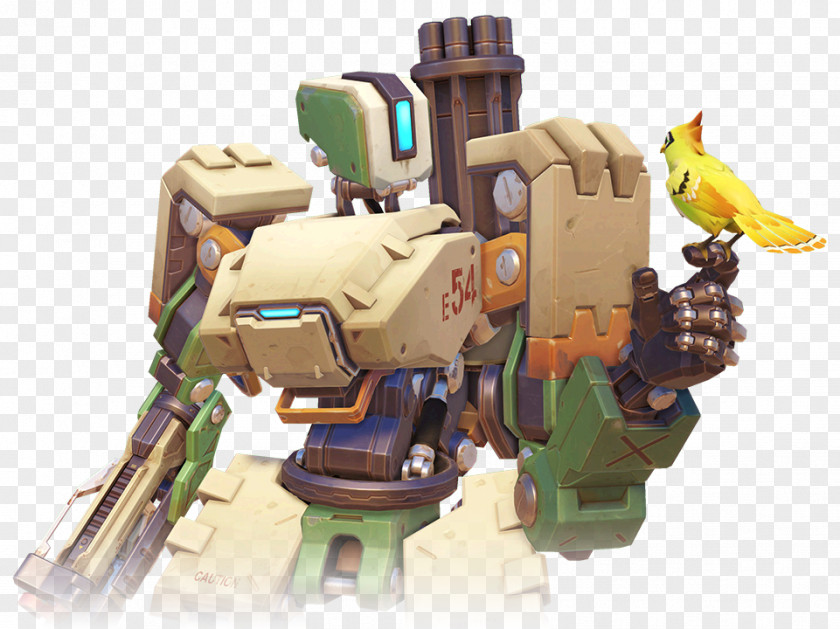 Characters Of Overwatch Bastion BlizzCon Hanzo PNG of Hanzo, clipart PNG