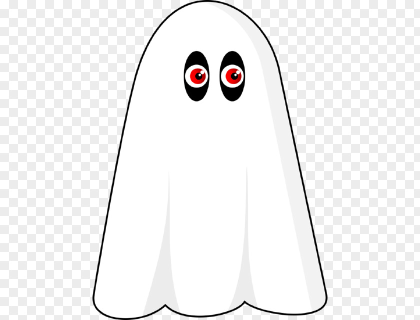 Ghost Cartoon Animation Comics PNG