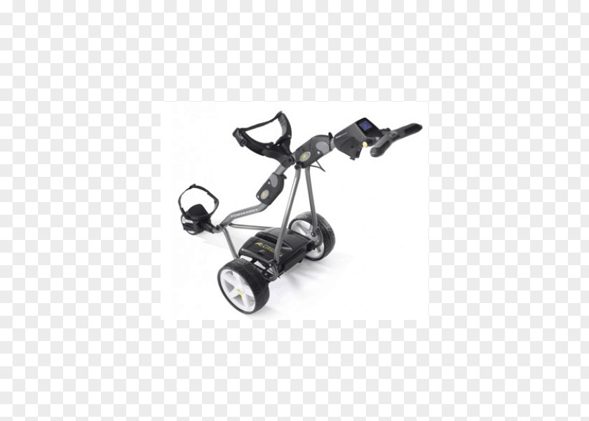 Golf Electric Trolley PowaKaddy Sport Equipment PNG